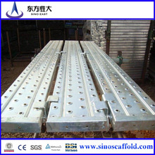 Made in China Scaffold Plank/Scaffold Walking Board/Scaffold Plank with Best Price and Hot Sale